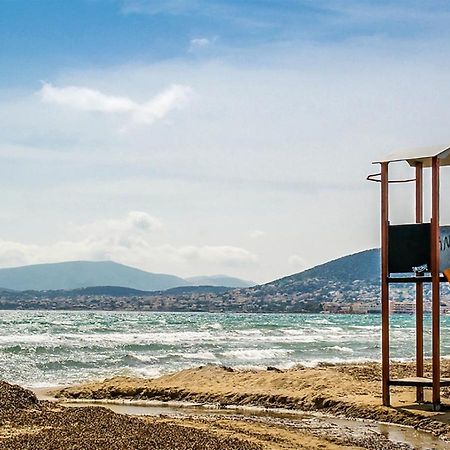 The Mirador Boutique Villa With Scenic Sea View Pórto Ráfti Buitenkant foto